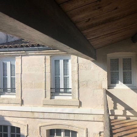 Very Quiet 2-Room Apartment - Old Port, Town Center La Rochelle  Luaran gambar