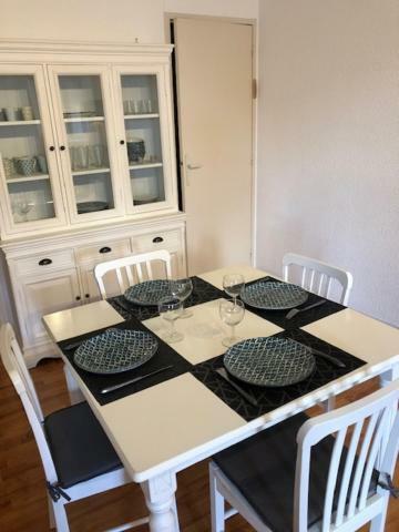 Very Quiet 2-Room Apartment - Old Port, Town Center La Rochelle  Luaran gambar